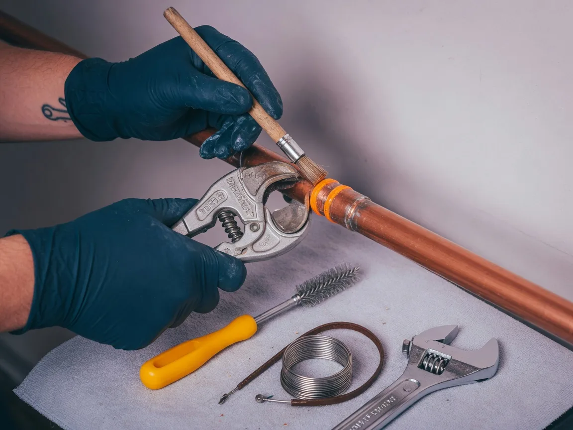 Why choose Sump Pump Repair in Fort Hall, ID